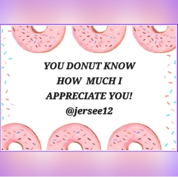 REQUESTS- Custom Hand Crafted Business Thank You Cards 50 Count - Picture 9 of 16